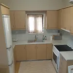 Erini House Chalet *