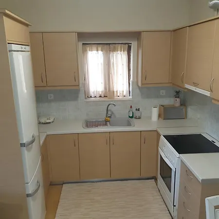 Erini House Chalet *