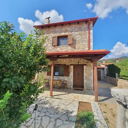 Erini House