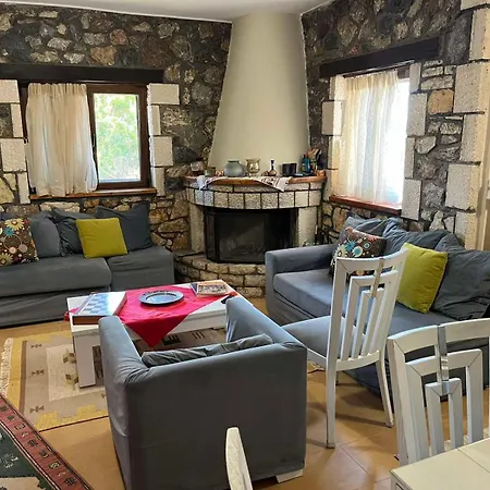 Erini House Chalet *