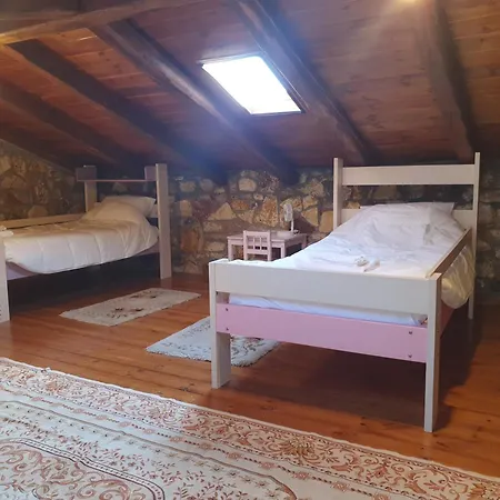 Erini House Chalet Kalavryta