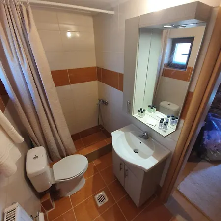 Chalet Erini House Kalavryta