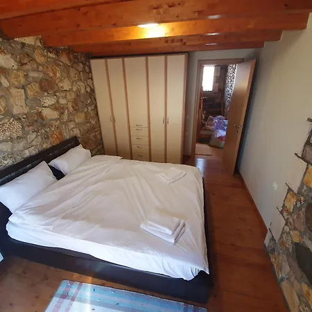Chalet Erini House *