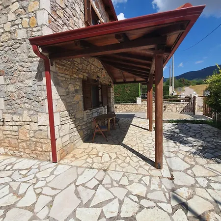 Erini House