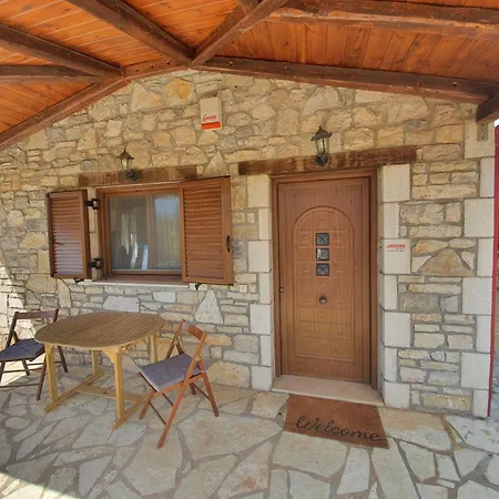 Chalet Erini House Kalavryta