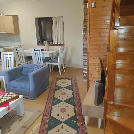 Erini House Kalavryta