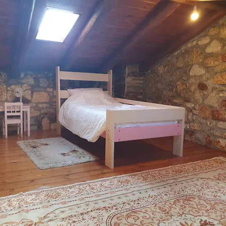 Erini House * Kalavryta