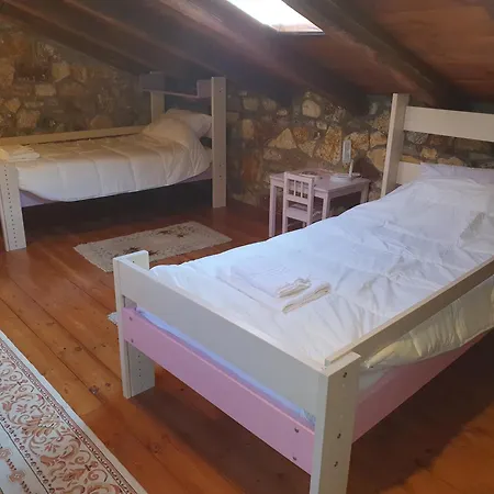 Erini House Chalet