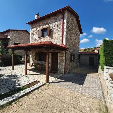 Erini House * Kalavryta
