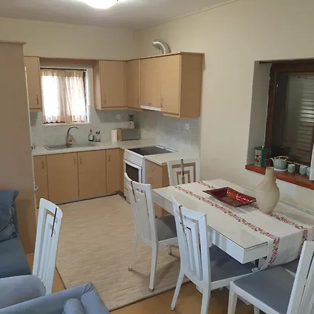Erini House
