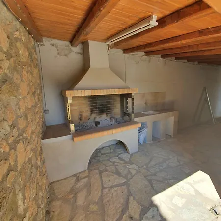Erini House *