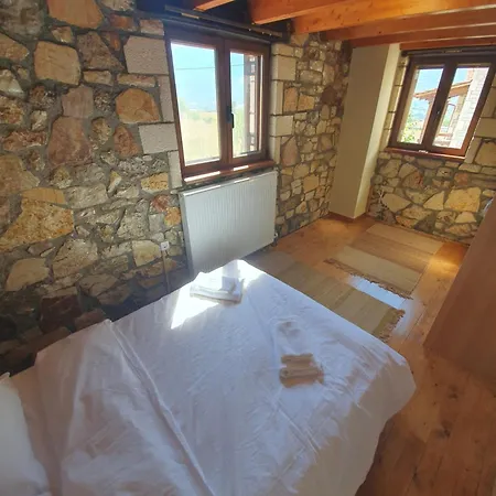 Erini House *