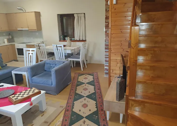 Erini House Kalavryta