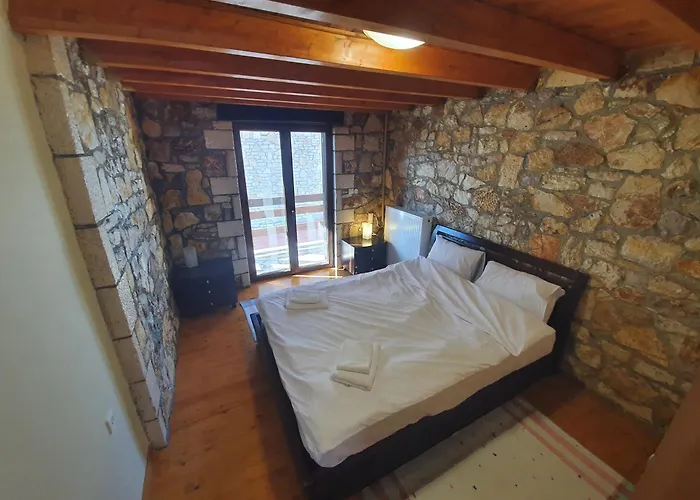 Erini House * Kalavryta