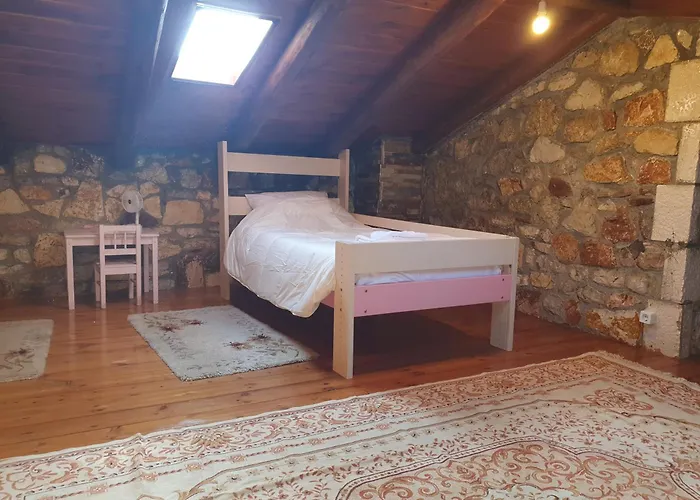 Erini House * Kalavryta